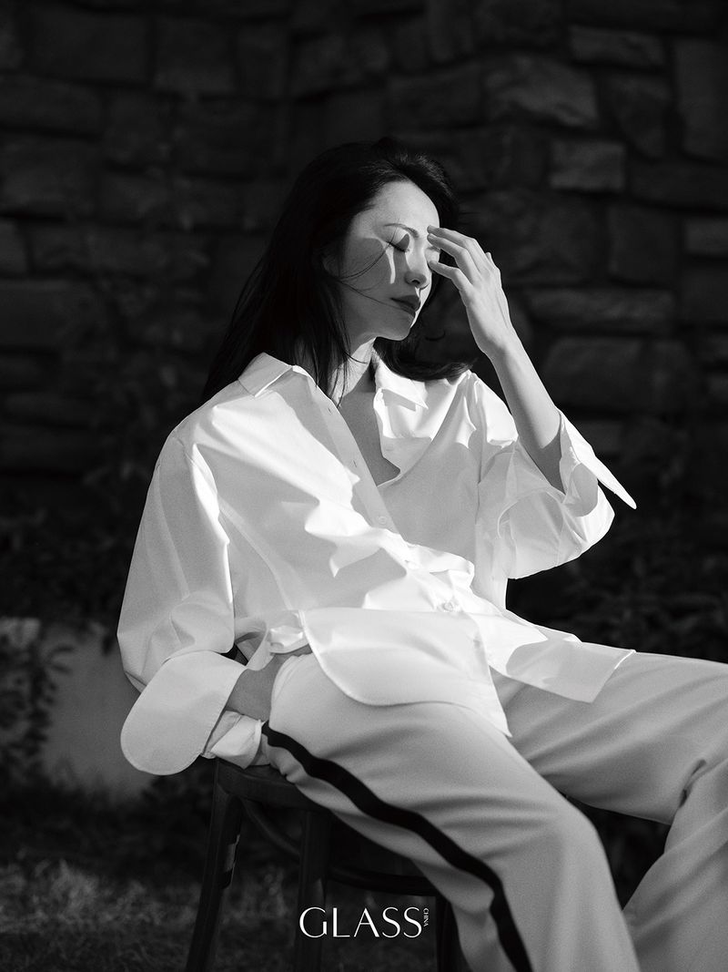 Yao Chen｜About Ten Years (Glass Magazine China)