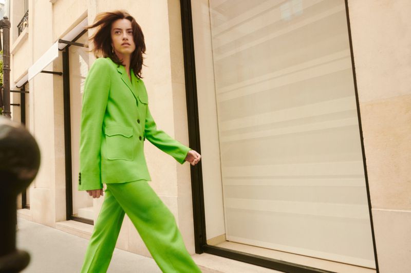 Harvey Nichols Pre AW22 Collections (Harvey Nichols)