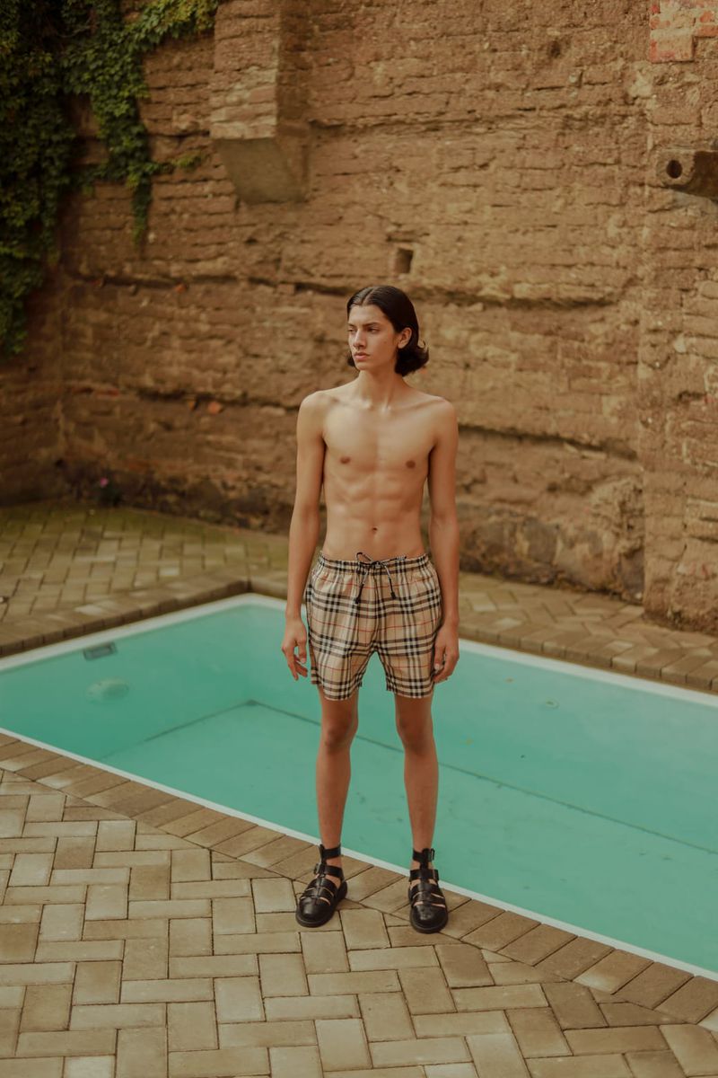 Adversus by José Luis Angel (Kaltblut Magazine)