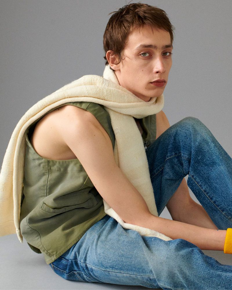 necktie paul smith