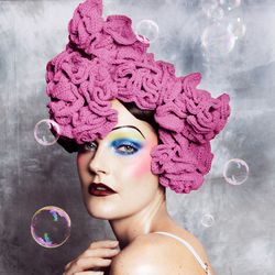 Daphne Velghe - Model Profile - Photos & latest news