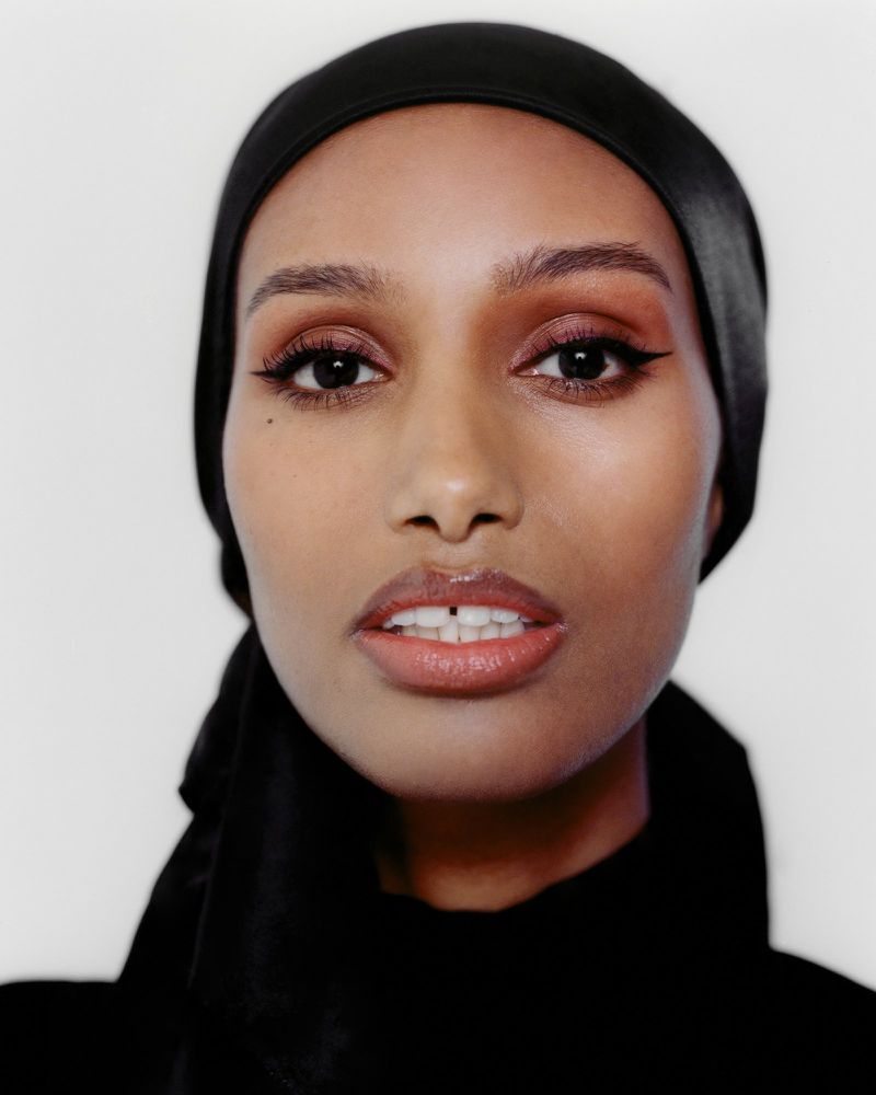 Mecca Express Yourself Campaign (Various Campaigns)