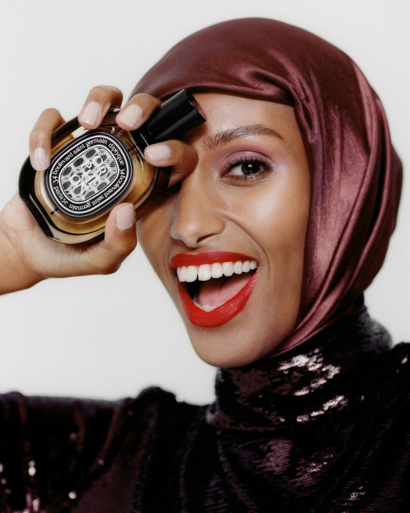 Mecca Express Yourself Campaign (Various Campaigns)