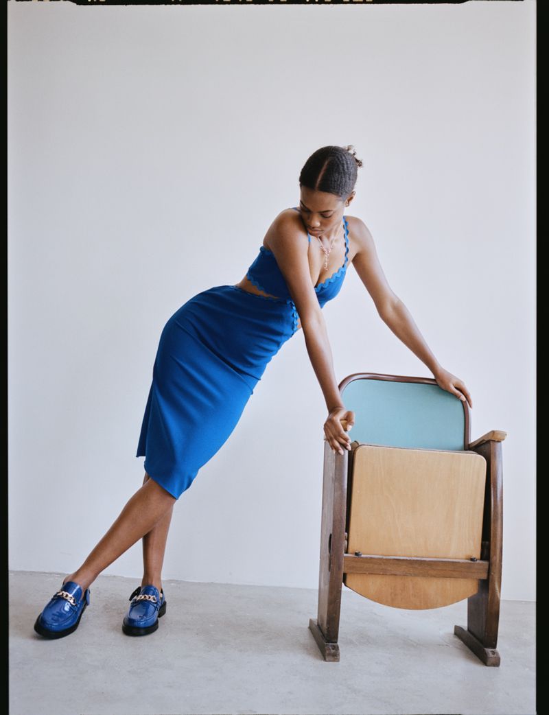 two sided by Maxine van Endert (Latest Magazine)