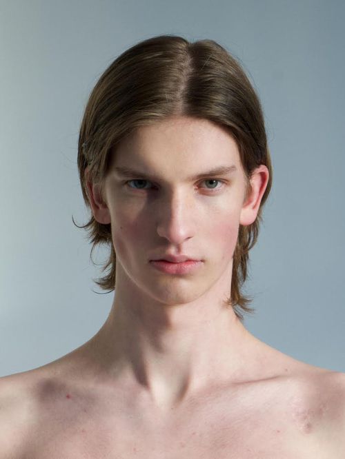 Emils Germanis - Model - detail by client