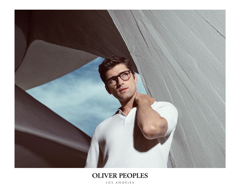 Oliver Peoples Fall 2022 Campaign (Oliver Peoples)