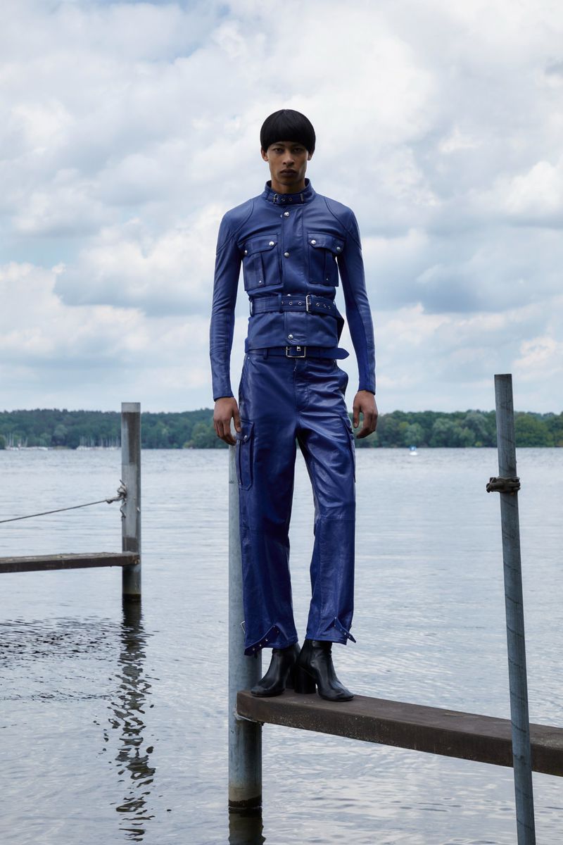 Boardwalk Empire (10 Men Magazine)