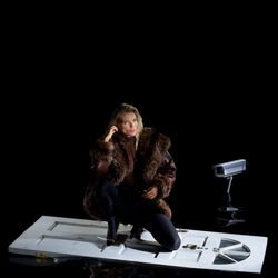 Esther Cañadas - Model Profile - Photos & latest news