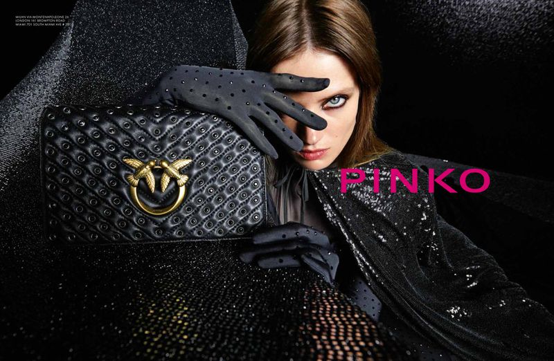 Pinko A/W 22 (PINKO)