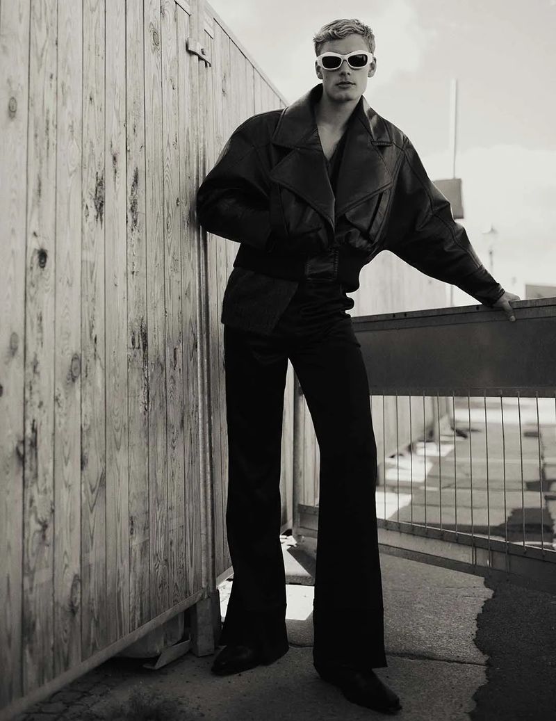 Photography Sergey Vasiliev (Rollacoaster Magazine)
