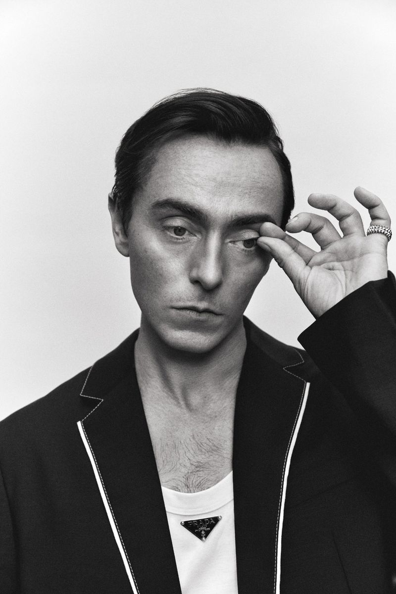 David Dawson (Flaunt)