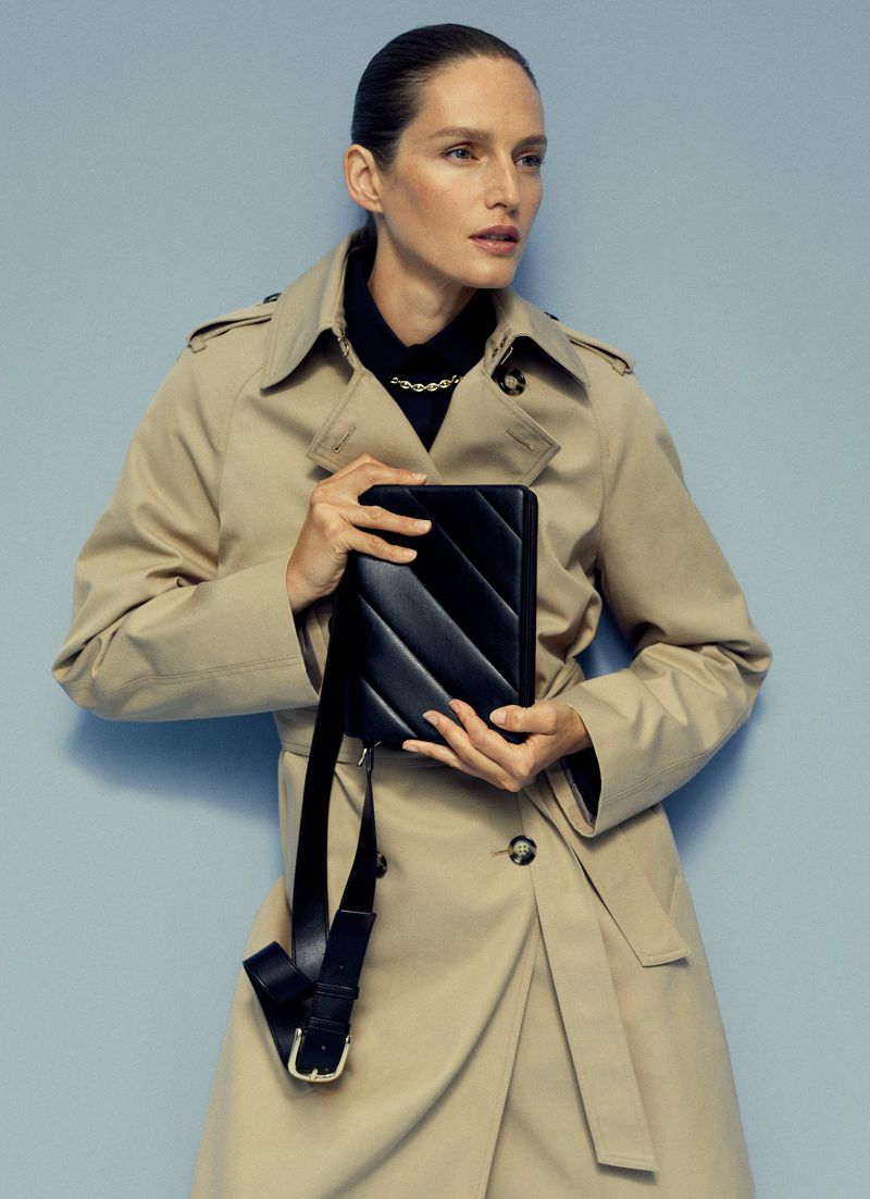 MANGO ACCESORIOS (Mango)