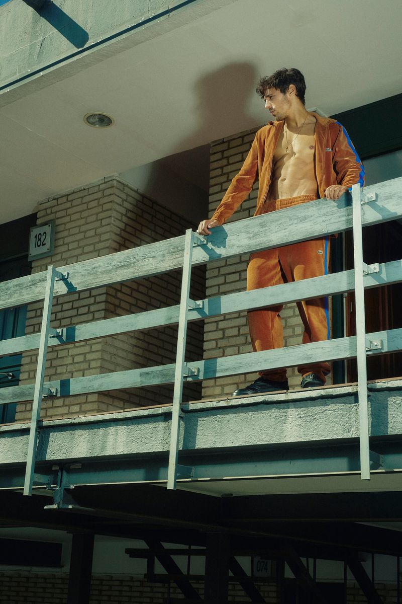 Martiño Rivas (Esquire Spain)