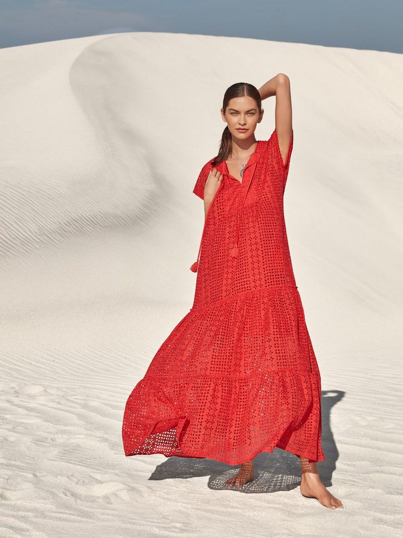 Johnny Was Summer 2022 (Various Lookbooks/Catalogs)