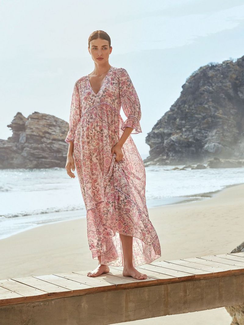 Johnny Was Summer 2022 (Various Lookbooks/Catalogs)