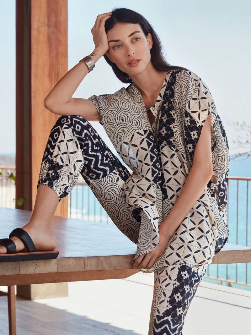 Johnny Was Summer 2022 (Various Lookbooks/Catalogs)