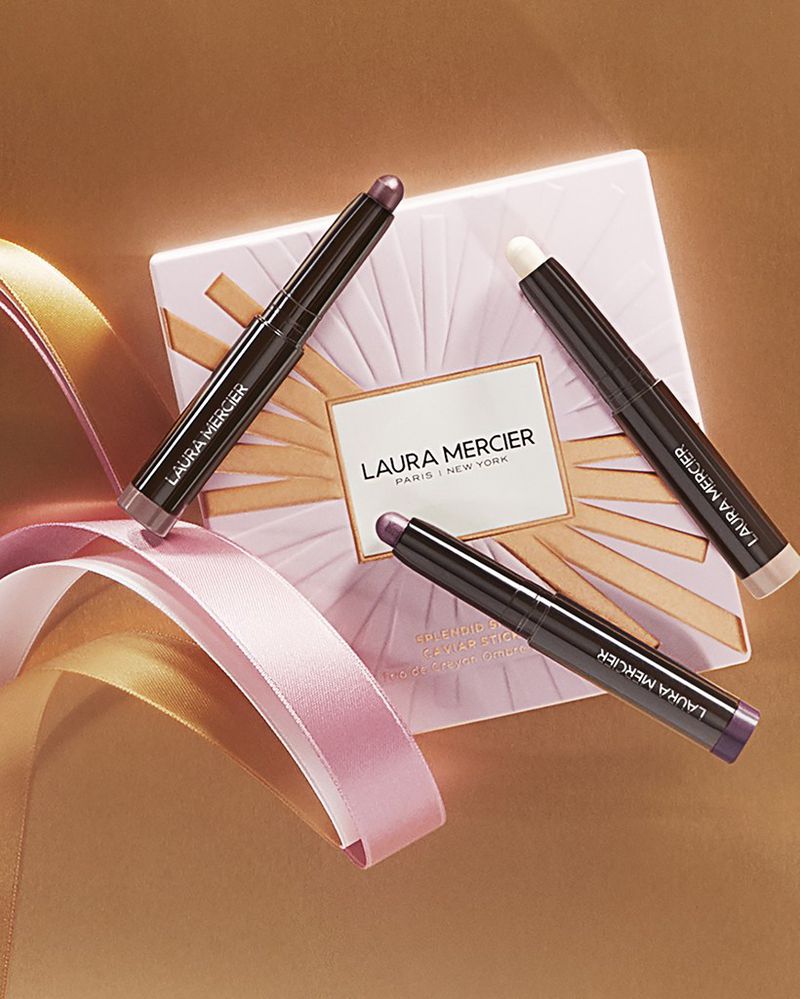 Holiday '22 Campaign (Laura Mercier)