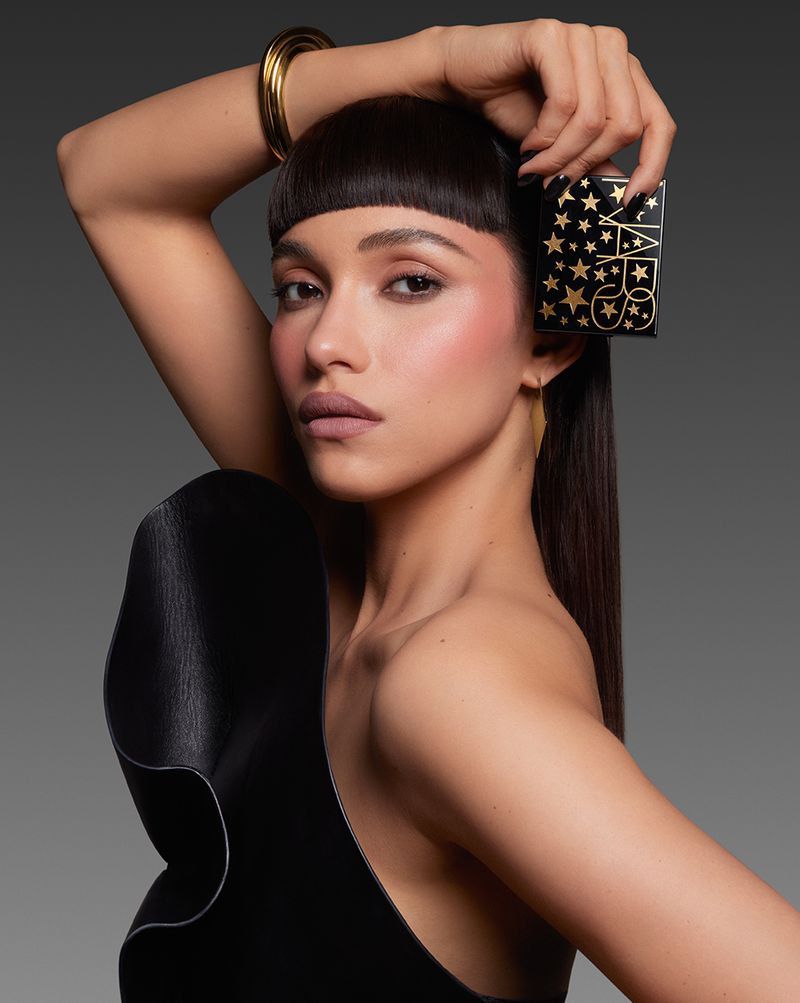 Edley Daniel Nars Holiday 2022 Collection (Nars Cosmetics)