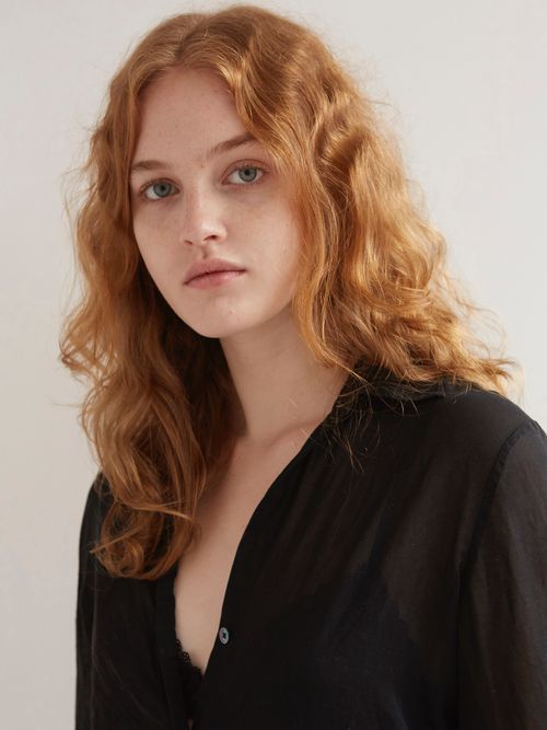 Briggs Rudder - Model Profile - Photos & latest news