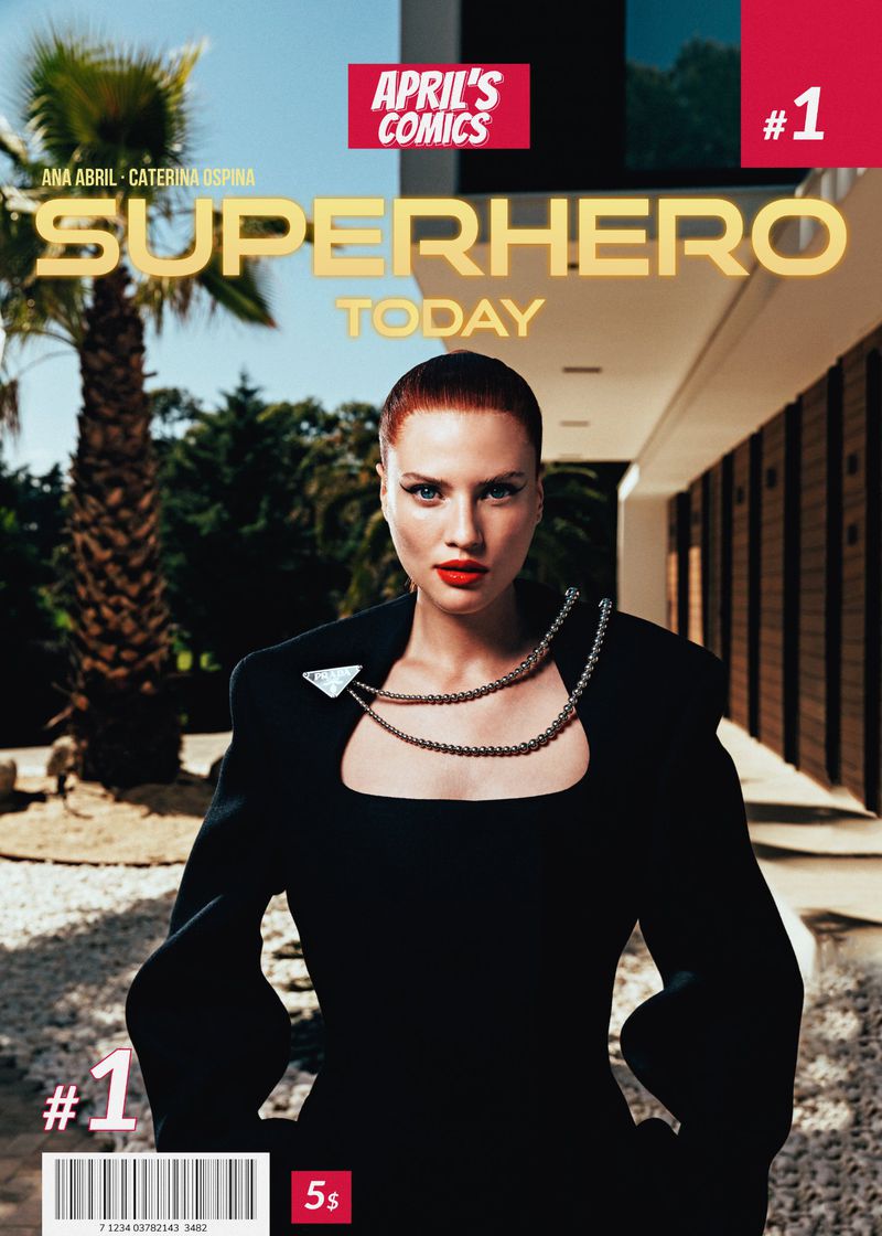 Super Hero Mujer Hoy super-hero-mujer-hoy