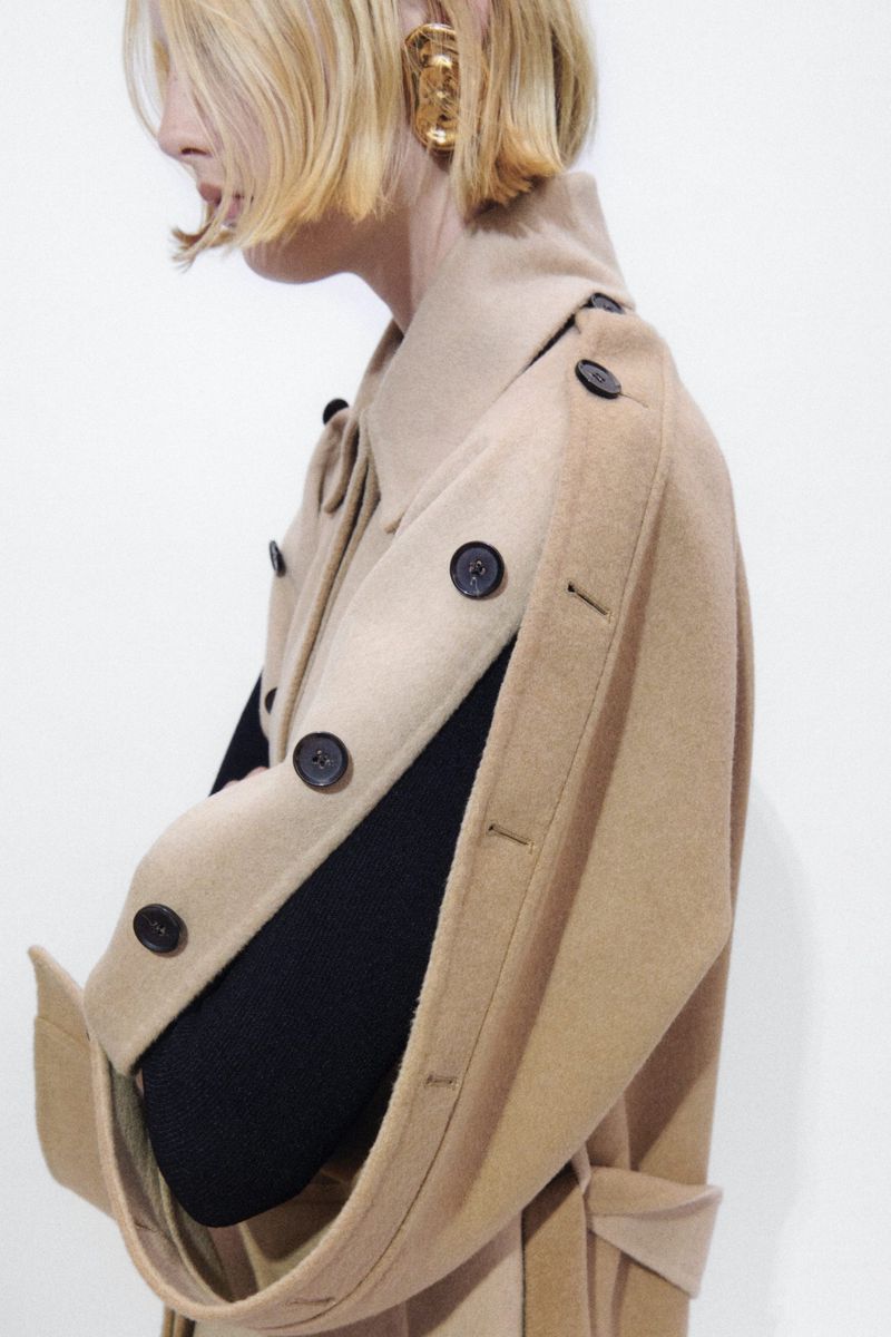 Proenza Schouler PreSpring 2023 Collection (Proenza Schouler)