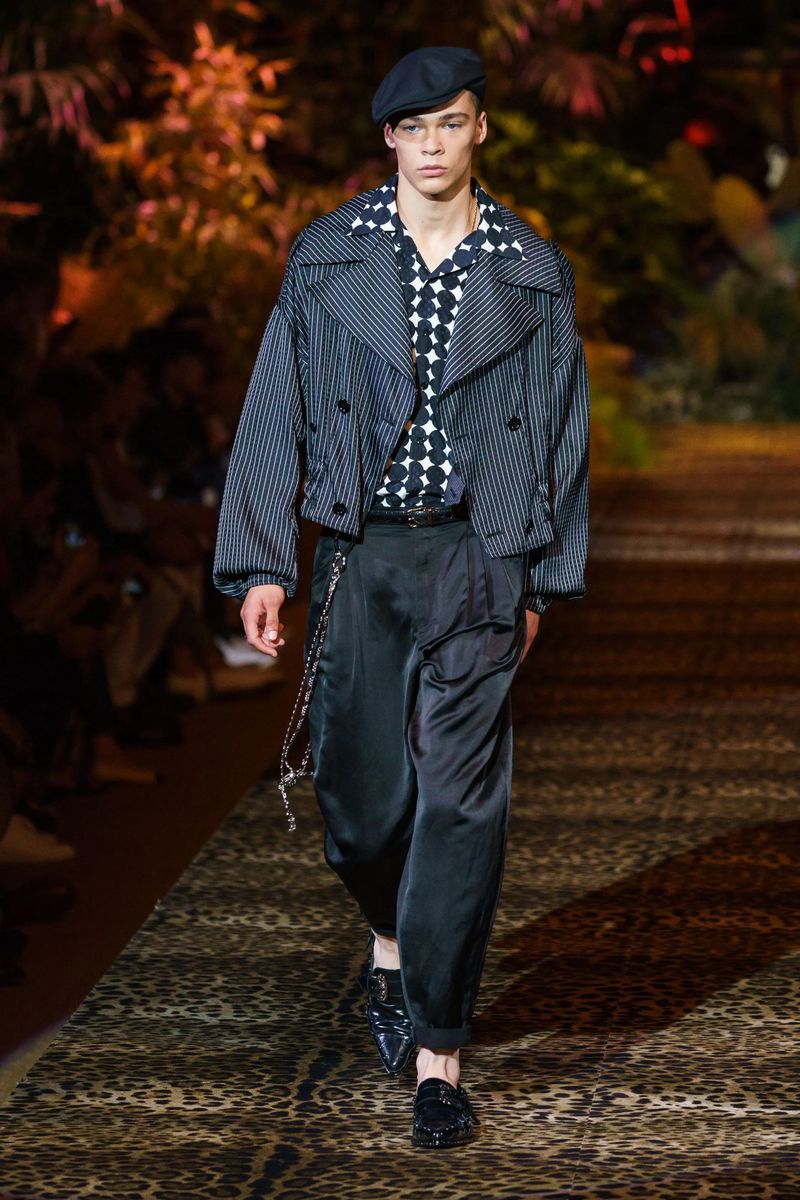 Dolce & Gabbana Men Slg main image 0