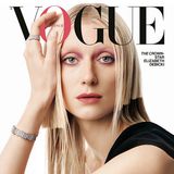 Elizabeth Debicki