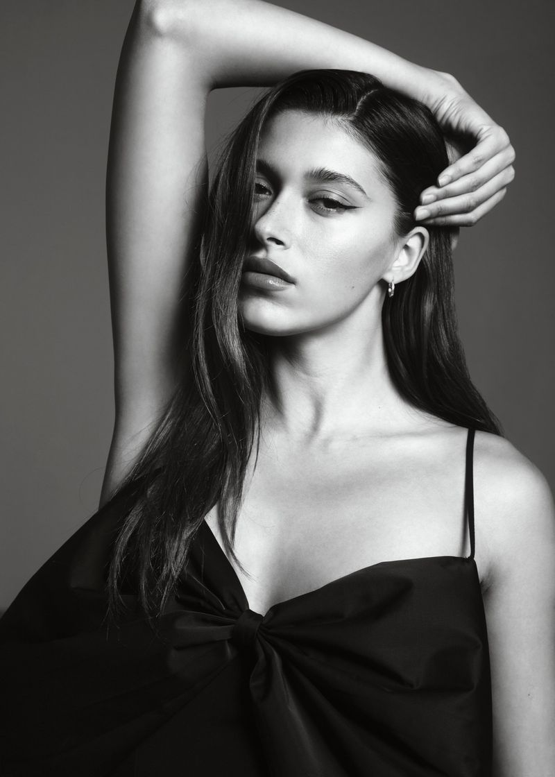 NOW - Nuria Oliu by Maurizio Pedroni (Lefties)