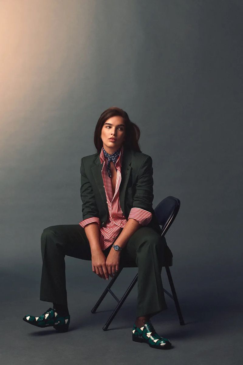 Corte Renovado (Vogue Brasil)