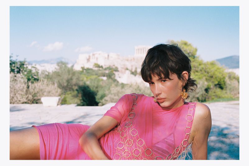 FILAKIA (Port Magazine)
