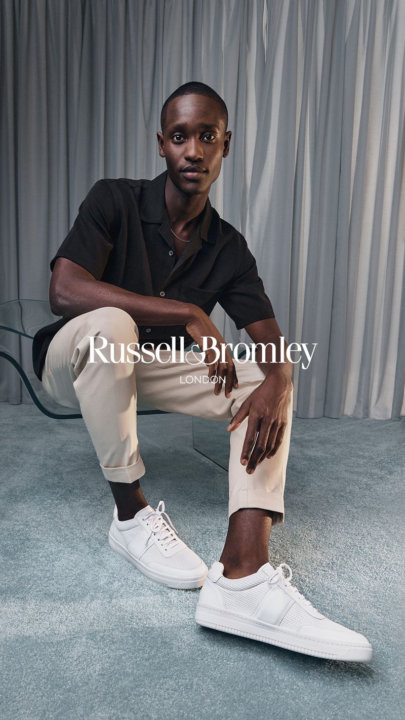 russel & bromley sale