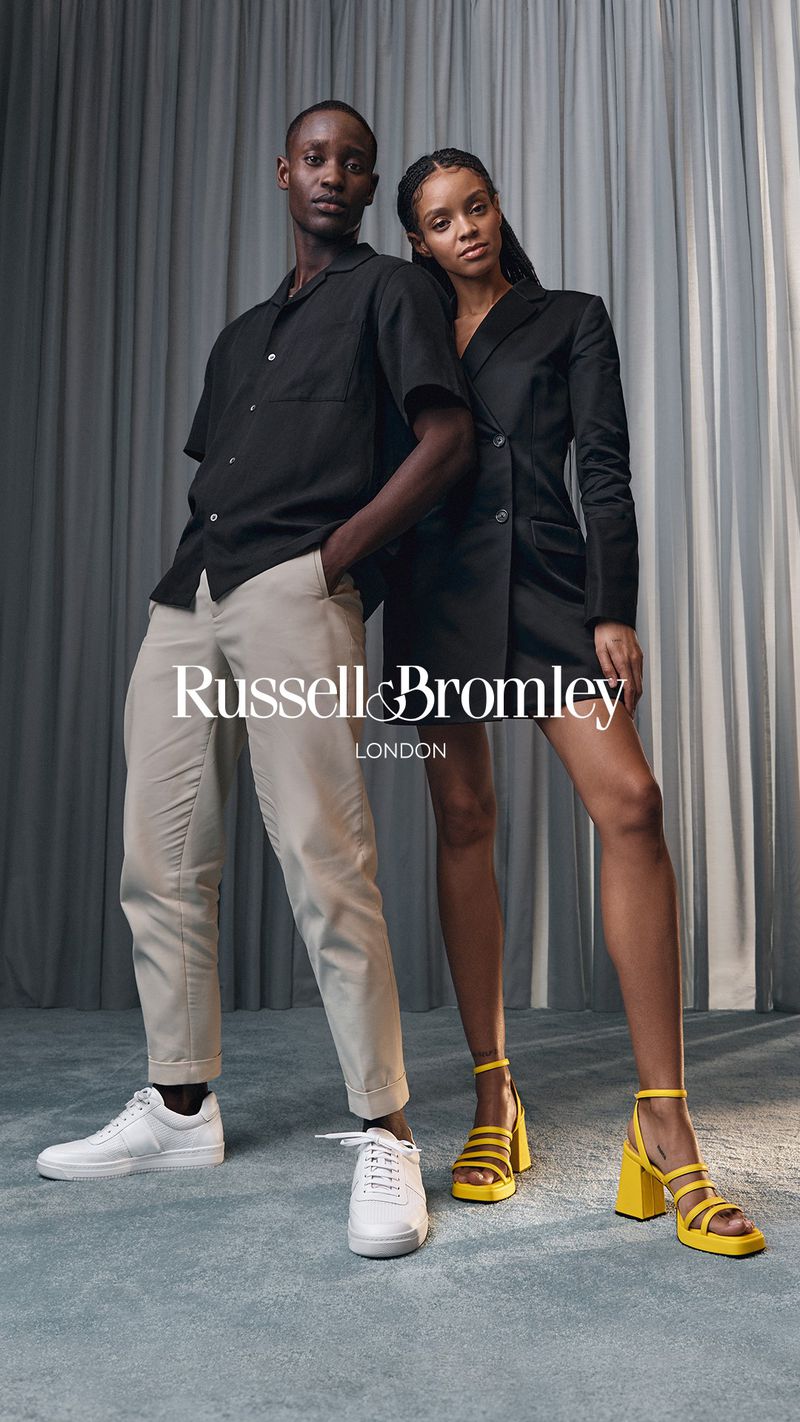 bromley and russell sale