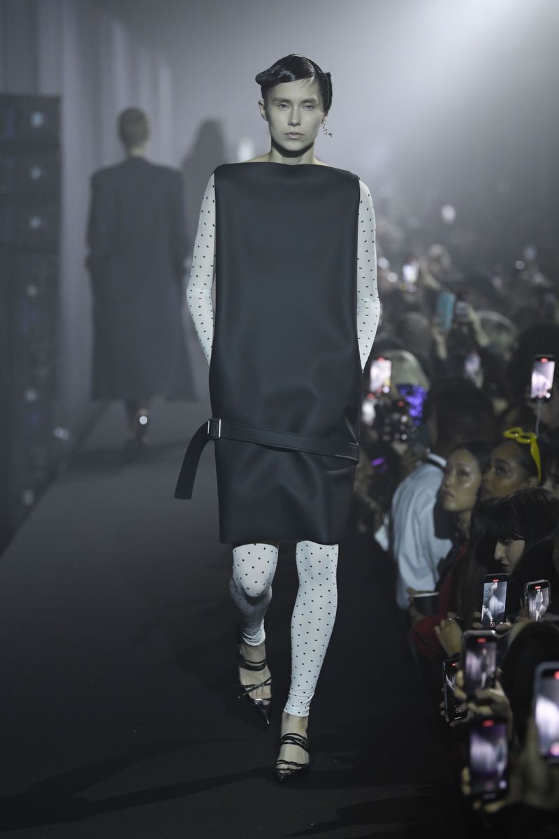 raf simons replicant