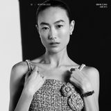 Shu Pei Qin