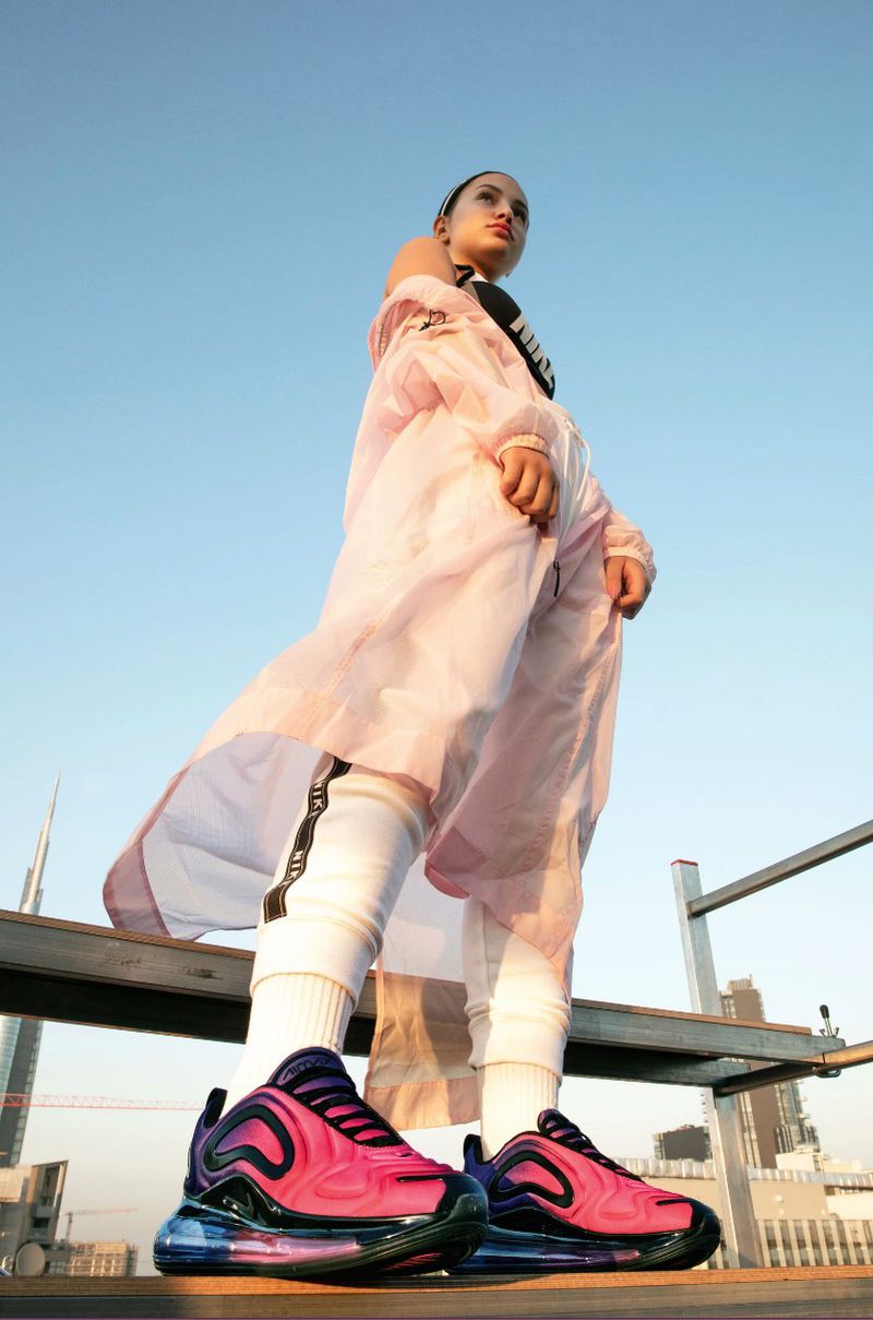 Just Go Bigger by Rosario Di Salvo (iD Italy)