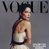 Vogue Turkey December 2022 Covers (Vogue Turkey)