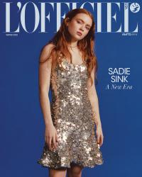 L'Officiel USA