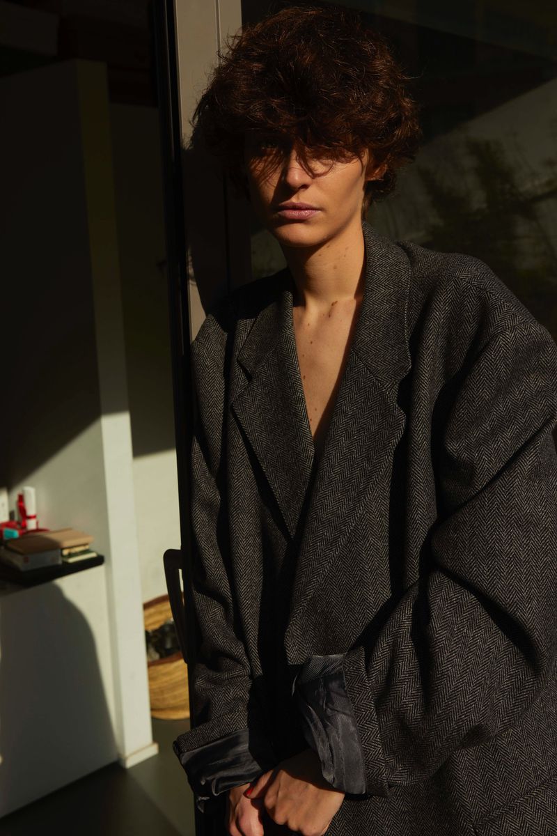 Margherita (Portrait)