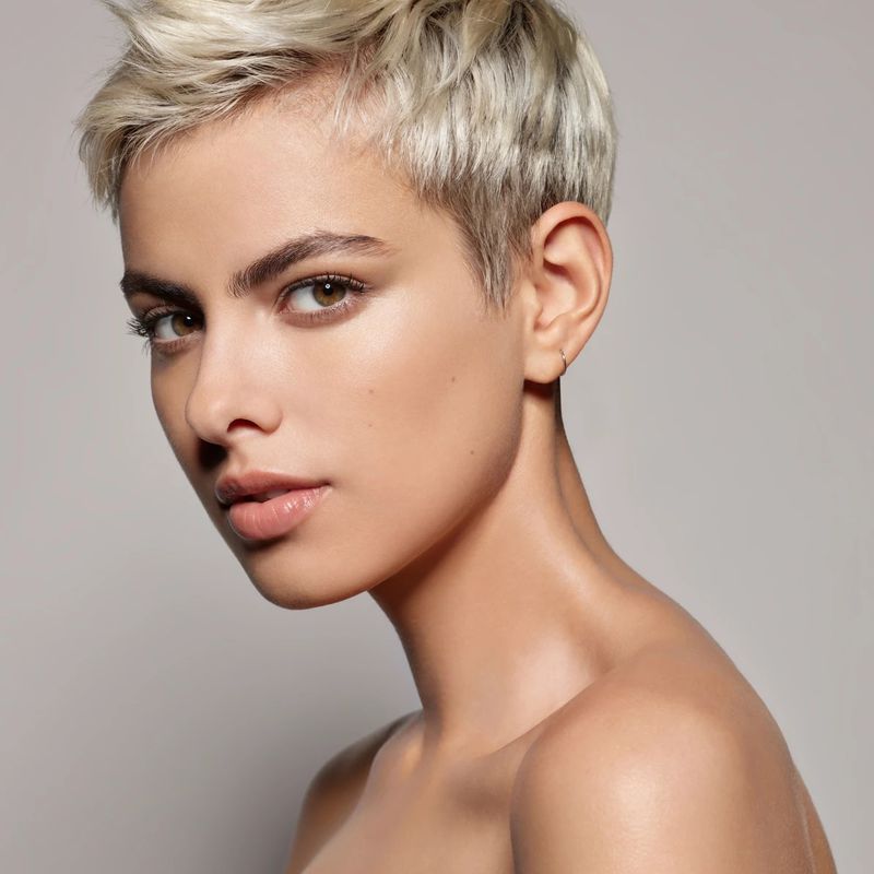 Pat McGrath Labs Foundation Campaign (Pat McGrath Labs)