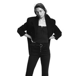 Andreea Diaconu - Model Profile - Photos & latest news