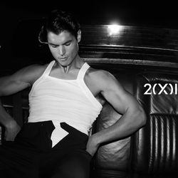 Christopher George - Model Profile - Photos & latest news
