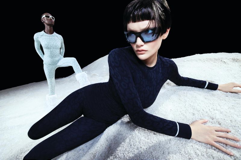 Sweaty Betty (Various Campaigns)