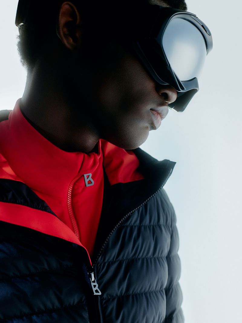 Bogner 007 Capsule (Mr Porter)