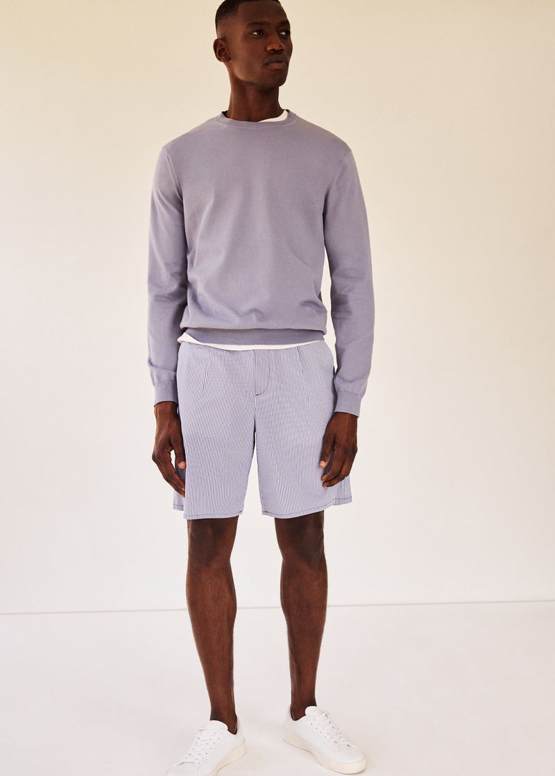 F W 2021 Mango Man Clean Collection Mango