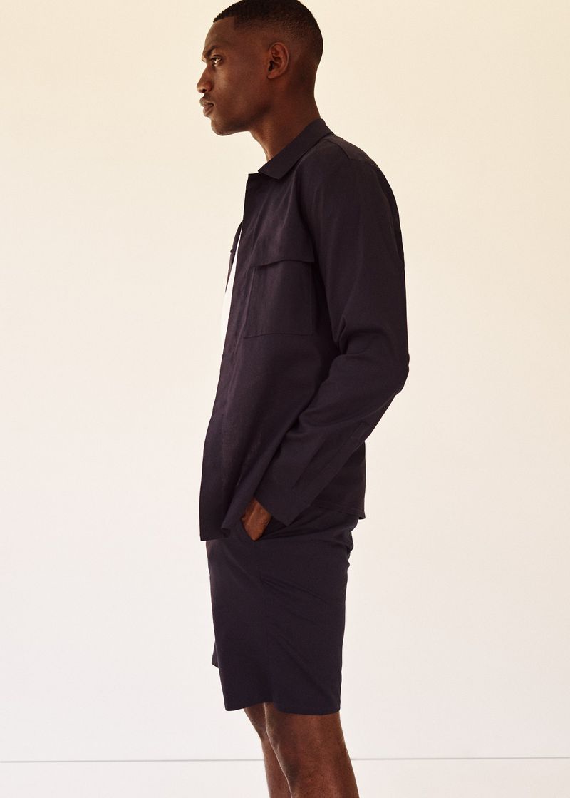 F W 2021 Mango Man Clean Collection Mango