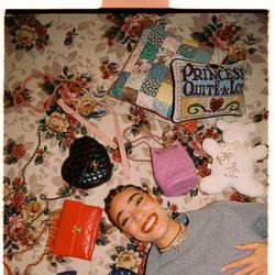 Reign Judge - Model Profile - Photos & latest news