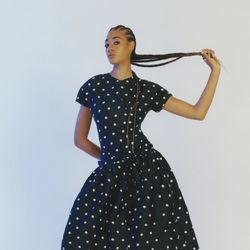 Reign Judge - Model Profile - Photos & latest news