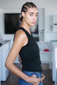 Reign Judge - Model Profile - Photos & latest news