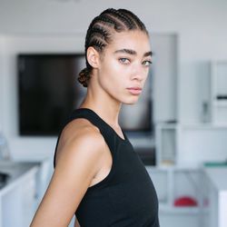 Reign Judge - Model Profile - Photos & latest news