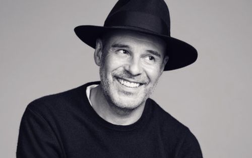 Stephane Lancien Hair Stylist Profile Photos & latest news